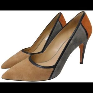 NWOT Diane von Furstenberg Women’s Aki Dress Pump